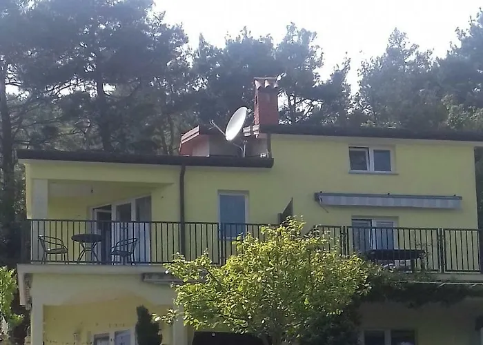 Lejlighed Matea Plomin