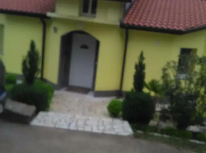 Lejlighed Matea *