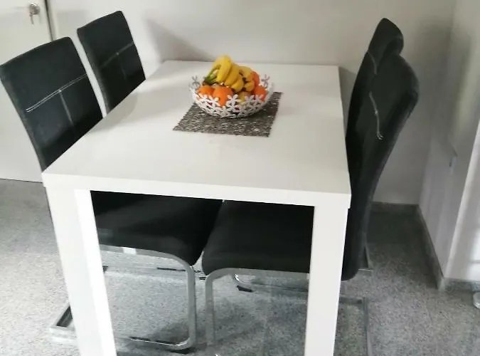 Matea Apartman
