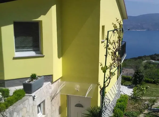 Apartman Matea Plomin